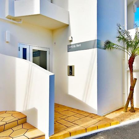 Vent Du Vent302 Apartman Uraszoe Kültér fotó