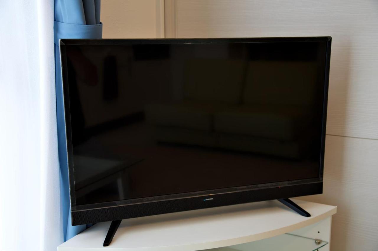 Vent Du Vent302 Apartman Uraszoe Kültér fotó